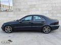 2002 MERCEDES C320 V6 AVANTGARDE DEĞİŞENSİZ FULL