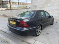 2002 MERCEDES C320 V6 AVANTGARDE DEĞİŞENSİZ FULL