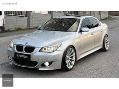 BLT MOTORS / KUSUZSUZ TEMİZLİKTE E60 KURUŞ MASRAFSIZ