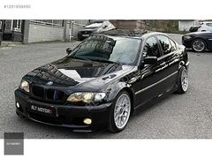 BLT MOTORS / 320D DİZELİ BİLEN BİLİR YÜRÜR MOTOR KUSURSUZ