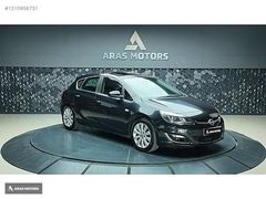 ARAS MOTORS..2013 OPEL ASTRA 1.3 CDTI COSMO ..SUNROOF