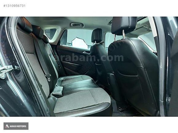 ARAS MOTORS..2013 OPEL ASTRA 1.3 CDTI COSMO ..SUNROOF