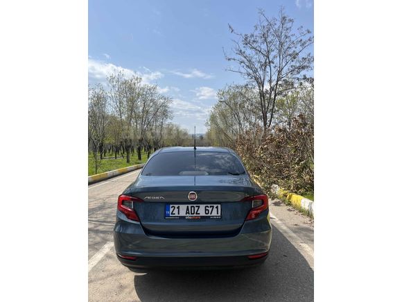 Sahibinden Fiat Egea 1.4 Fire Easy Plus 2023 Model 