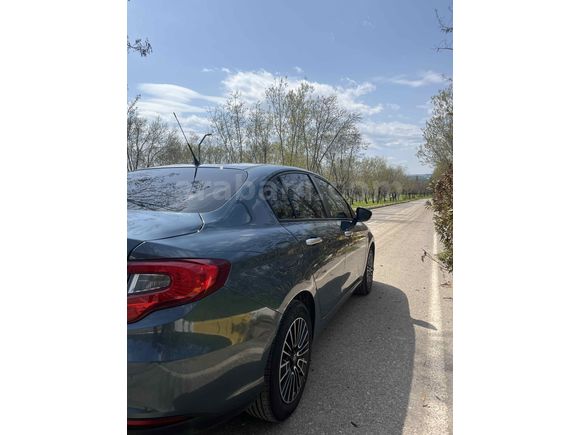 Sahibinden Fiat Egea 1.4 Fire Easy Plus 2023 Model 