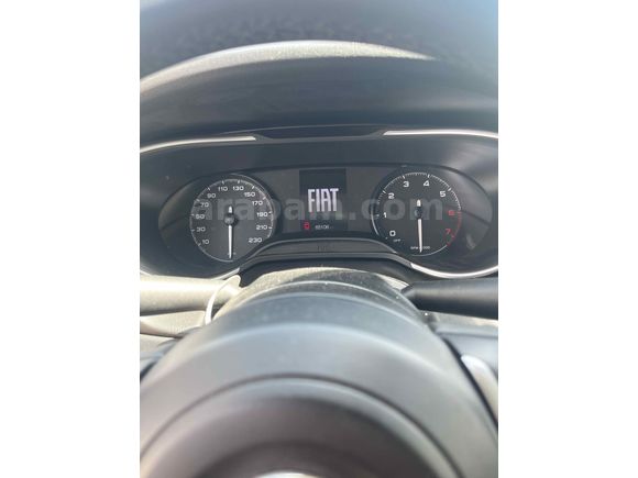 Sahibinden Fiat Egea 1.4 Fire Easy Plus 2023 Model 