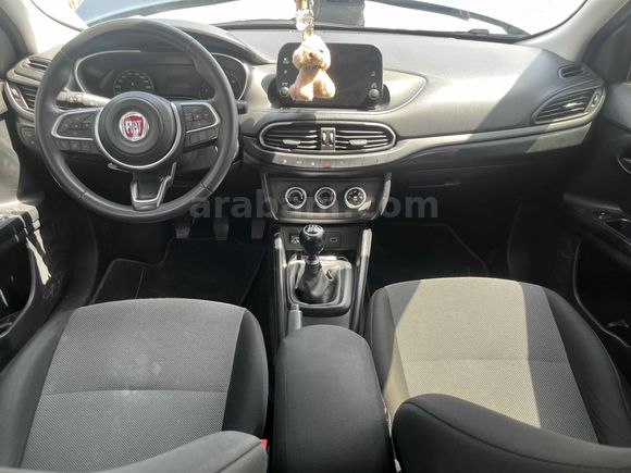Sahibinden Fiat Egea 1.4 Fire Easy Plus 2023 Model 
