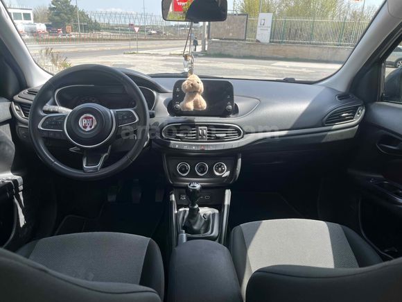 Sahibinden Fiat Egea 1.4 Fire Easy Plus 2023 Model 