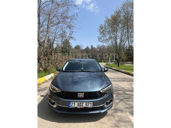 Sahibinden Fiat Egea 1.4 Fire Easy Plus 2023 Model 