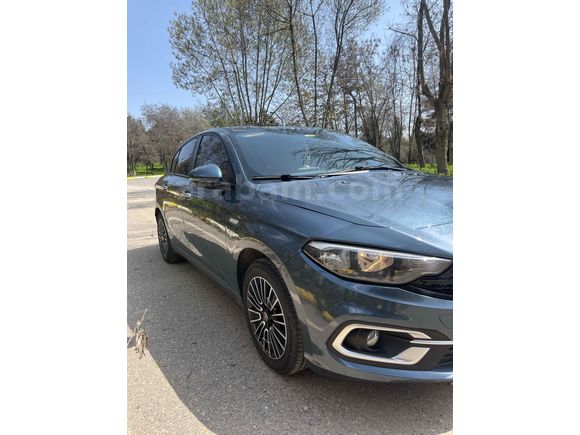 Sahibinden Fiat Egea 1.4 Fire Easy Plus 2023 Model 