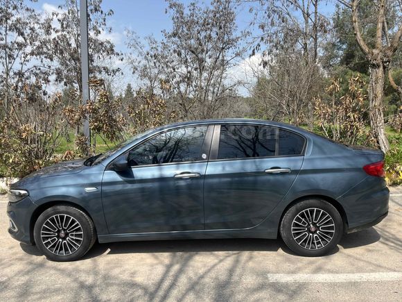 Sahibinden Fiat Egea 1.4 Fire Easy Plus 2023 Model 