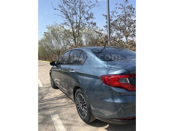 Sahibinden Fiat Egea 1.4 Fire Easy Plus 2023 Model 