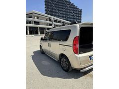 Sahibinden Fiat Doblo Combi 1.3 Multijet Premio 2012 Model 