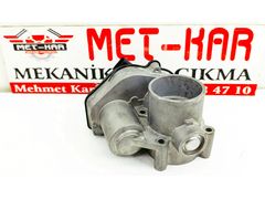 FORD FİESTA , C-MAX , FUSİON , FOCUS , OPEL CORSA D ĞAZ KELEBEGİ , BOGAZ KELEBEGİ