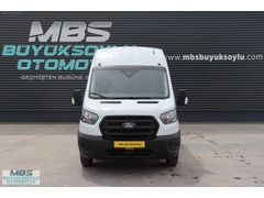 YENİ LOGO 2025 MODEL TRANSIT 350 ED 15.1 M³ PANELVAN
