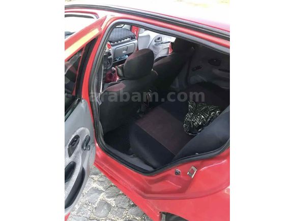 Sahibinden Renault Clio 1.6 RXT 2000 Model 