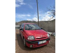 Sahibinden Renault Clio 1.6 RXT 2000 Model 