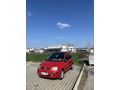 Sahibinden Fiat Panda 1.2 Dynamic 2005 Model  275.000 km Kırmızı