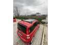 Sahibinden Fiat Panda 1.2 Dynamic 2005 Model  275.000 km Kırmızı