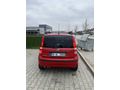 Sahibinden Fiat Panda 1.2 Dynamic 2005 Model  275.000 km Kırmızı