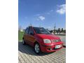 Sahibinden Fiat Panda 1.2 Dynamic 2005 Model  275.000 km Kırmızı