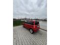 Sahibinden Fiat Panda 1.2 Dynamic 2005 Model  275.000 km Kırmızı