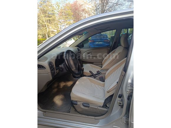 Sahibinden 2004 Bakımlı Temiz Volvo S40