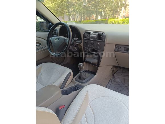 Sahibinden 2004 Bakımlı Temiz Volvo S40