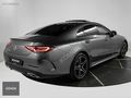 2020 MODEL MERCEDES-BENZ CLS 400 D 4MATİC - BOYASIZ - 81.000KM