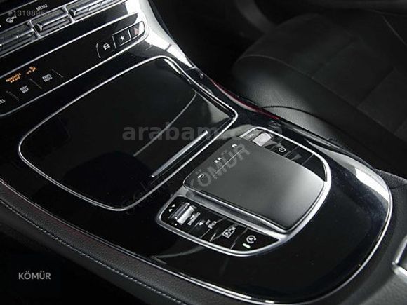 2020 MODEL MERCEDES-BENZ CLS 400 D 4MATİC - BOYASIZ - 81.000KM