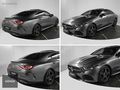 2020 MODEL MERCEDES-BENZ CLS 400 D 4MATİC - BOYASIZ - 81.000KM