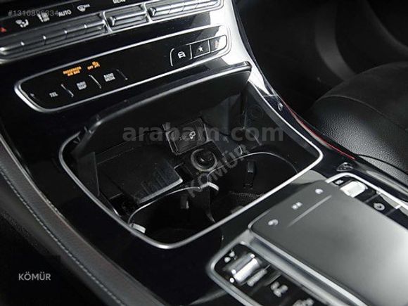 2020 MODEL MERCEDES-BENZ CLS 400 D 4MATİC - BOYASIZ - 81.000KM