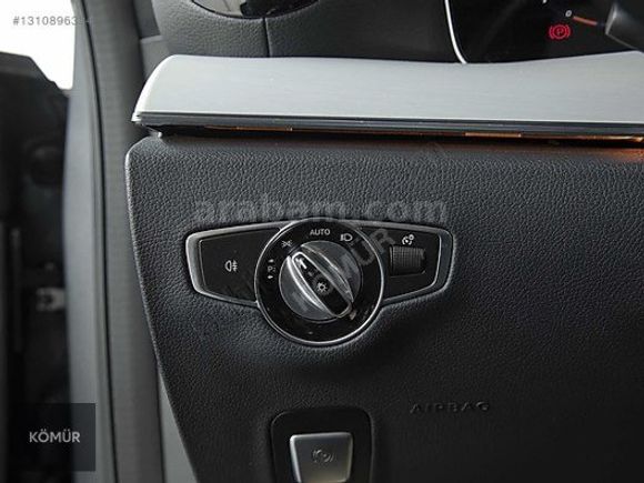2020 MODEL MERCEDES-BENZ CLS 400 D 4MATİC - BOYASIZ - 81.000KM
