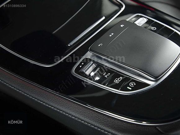 2020 MODEL MERCEDES-BENZ CLS 400 D 4MATİC - BOYASIZ - 81.000KM