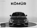 2020 MODEL MERCEDES-BENZ CLS 400 D 4MATİC - BOYASIZ - 81.000KM