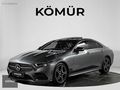 2020 MODEL MERCEDES-BENZ CLS 400 D 4MATİC - BOYASIZ - 81.000KM