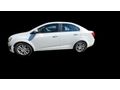 Sahibinden Chevrolet Aveo 1.3 D LT 2012 Model 