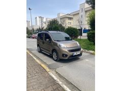 2023 Fiat Fiorino • 51.9XX KM •  Temiz Aile Aracı