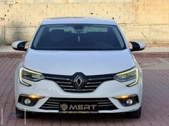 HATASIZ DEGiŞENSİZ MEGANE 4 ICON OTOMATİK