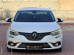 HATASIZ DEGiŞENSİZ MEGANE 4 ICON OTOMATİK