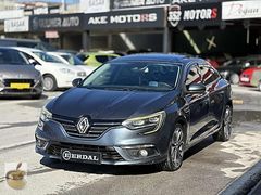 ERDAL OTOMOTIV'DEN 2016 HATASIZ MEGANE ICON PRESTIGE CAM TAVAN