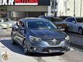 ERDAL OTOMOTIV'DEN 2016 HATASIZ MEGANE ICON PRESTIGE CAM TAVAN