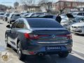 ERDAL OTOMOTIV'DEN 2016 HATASIZ MEGANE ICON PRESTIGE CAM TAVAN