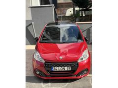 Sahibinden Peugeot 208 1.6 THP GTi 2016 Model 