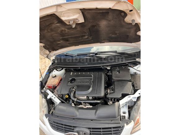 Sahibinden Ford Focus 1.6 TDCi Trend X 2011 Model