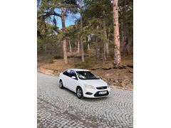 Sahibinden Ford Focus 1.6 TDCi Trend X 2011 Model