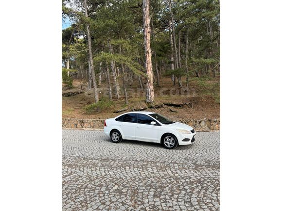 Sahibinden Ford Focus 1.6 TDCi Trend X 2011 Model