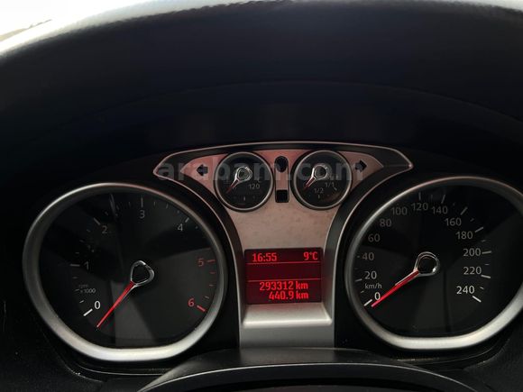 Sahibinden Ford Focus 1.6 TDCi Trend X 2011 Model
