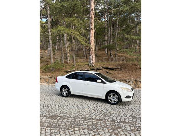 Sahibinden Ford Focus 1.6 TDCi Trend X 2011 Model