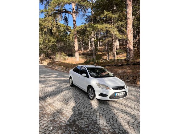 Sahibinden Ford Focus 1.6 TDCi Trend X 2011 Model