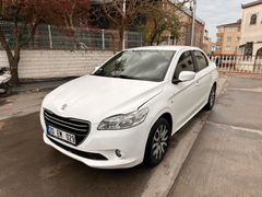 Sahibinden Peugeot 301 1.6 HDi Active 2017 Model